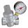 Aqua Heating water pressure reducer 3/4''