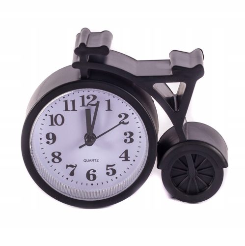 Clock for home Midex alarm clock 13.5 cm