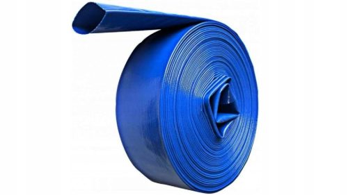 Irrigation hose - FLAT FIRE HOSE FOR WATER PUMP 50mm