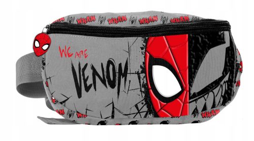  SPIDERMAN VENOM WALL BAG for a boy