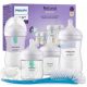  Philips AVENT Natural Response SCD657/11 coffret de démarrage anti-colique dès 0 mois