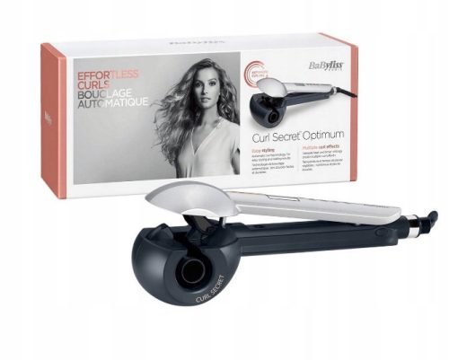  Babyliss Curl Secret Optimum automatic curling iron