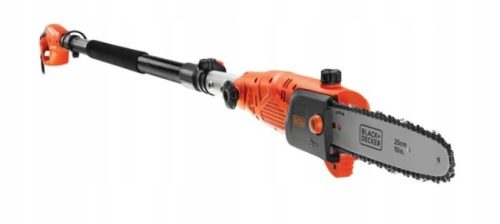  Tronçonneuse Black&Decker 800 W / 800 CV