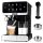  Yoer Creamo 1350 W automatic espresso machine, black