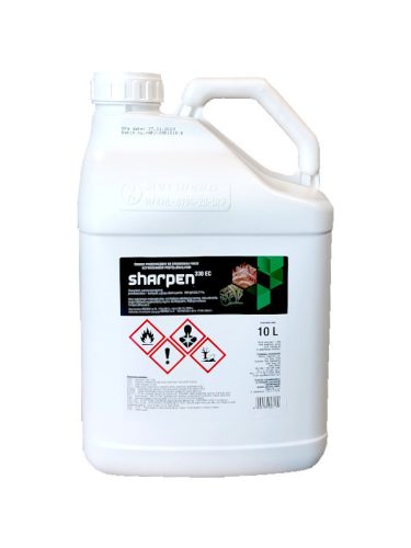 Schärfen 330EC 10l SHARDA Pendiméthaline Wintergerste Winterweizen