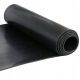 SEMAGROUPINVEST Matte 50cm x 120cm schwarz 4 mm