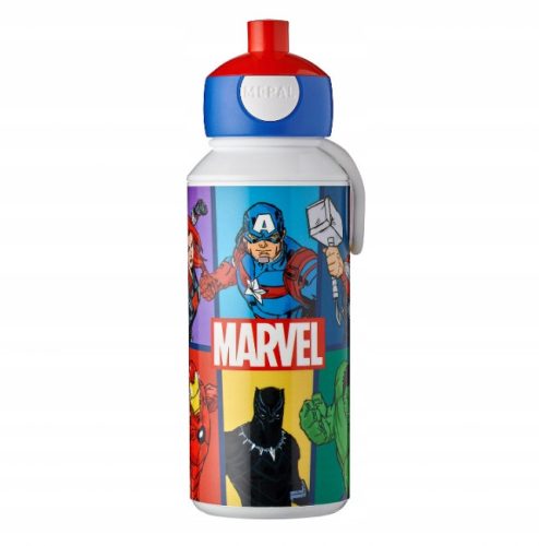  Mepal Avengers Bottle 400 ml