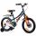  RoyalBaby children's bike Explorer 16" CM16-3