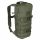 MFH Daypack 15L Olive - Lightweight, Versatile Outdoor Backpack