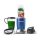  NutriBullet Bechermixer 0C22300053 900 W blau