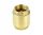 Einbach seat valve 1" check valve 1" brass