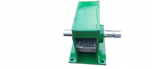  Chipper. CUTTING MECHANISM M-50-4x