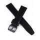  Black Tommy Hilfiger Watch Strap - 21mm