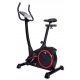  Christopeit AL2 Electromagnetic Upright Exercise Bike