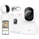  Xiaomi Indoor-IP-Kamera SMART MI HOME SMART CAMERA 2560x1440 4MPX