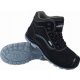 Stalco HELIOS HIGH work shoes, size 44