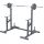  Endorfit 300 kg one-piece barbell stand