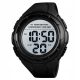  Men's watch - SKMEI - electronic stopwatch aaa