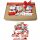  SWEETS SET LARGE KINDER XXL NICHOLAS BIRTHDAY NAME DAY GIFT