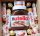  GIFT BOX NUTELLA GIFT SET 600ml FOR BIRTHDAYS, NICHOLAS DAYS