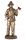 Decorative figures and sculptures for the home FIGURE FIREMAN VERONESE as GIFT STATUETTE