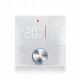  WiFi Thermostat Electric Heating KNOB 16A