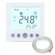  THERMOSTAT Programmable underfloor heating thermostat