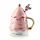  CHRISTMAS mug EILIS Christmas tree 0.45 l HOMLA