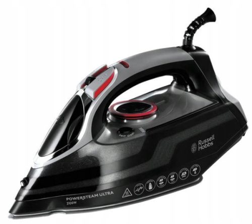  Russell Hobbs 20630-56 3100 W Iron