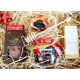  Christmas Gift Set Winter Honey Tea for Mom's Grandma's Companies