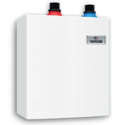 Wijas 7000 W water heater