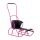  Traditional metal sled To-Ma toma2pod_mat pink