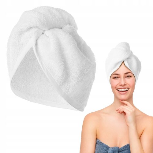 Sauna towels for sauna 70 x 20 cm white