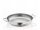  Kormaz traditional frying pan 24 cm, stainless steel