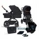  3-in-1 B-TOUR multifunctional stroller with MINK PRO Kinderkraft seat