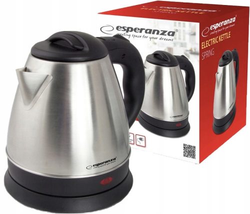  Naoyue SPRING Kettle 6.9 W Anthracite