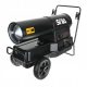  Skiva 53 kW oil heater