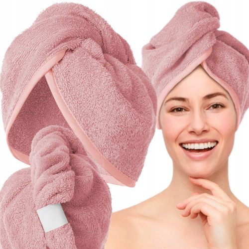 Sauna towels for the sauna 70 x 20 cm pink tones