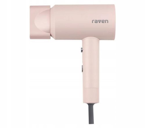  Raven ESW001P Hairdryer