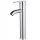 Maibang Classic chrome pedestal washbasin faucet