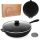 Frying pans Maysternya traditional frying pan, 28 cm, cast iron