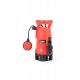 Garden irrigation pump - submersible pump LIDER 900 W 13,000 l/h