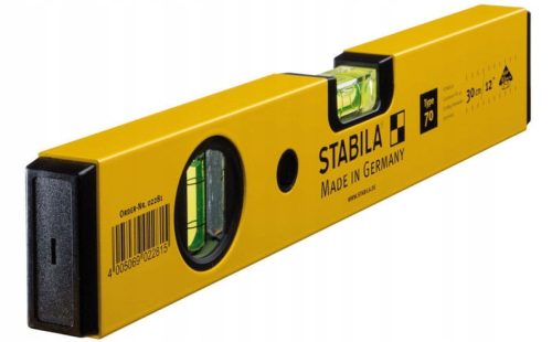  Stabila bottle filling level 0.3 m