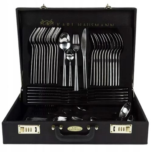 Karl Hausmann Lena cutlery set 72-piece