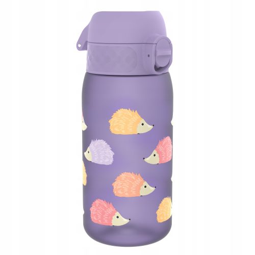  Children's water bottle, leak-proof ION8 bottle, 0.4l