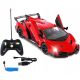  RC-CAR + REMOTE CONTROL