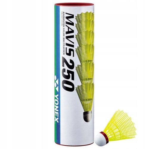 Yonex Mavis 250 Tray