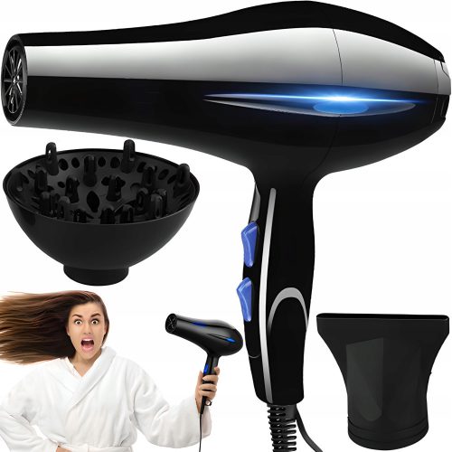  Retoo Pro Hairdryer