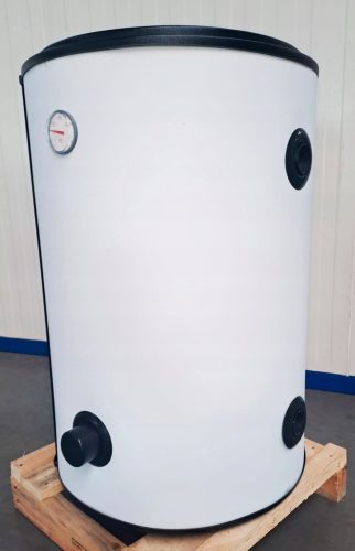  Buffer tank 157l standing/wall-mounted.