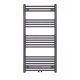 Pumson TRM 533 W Water Bath Radiator 600 x 1200 mm Anthracite